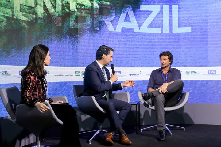 SUSTENTABILIDADE: Relembre as participações do cooperativismo nas COPs