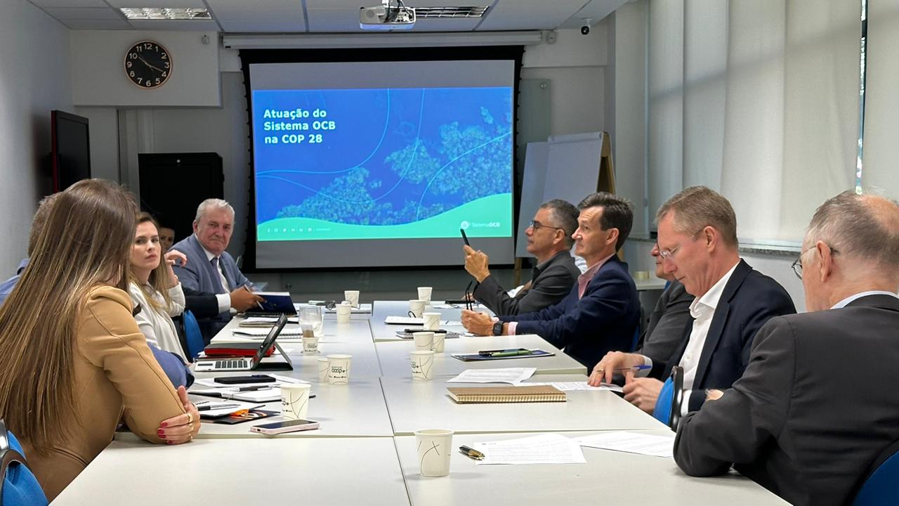 CECO: Conselho Consultivo reforça estratégias em reunião com o Banco Central