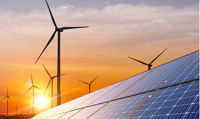 ANEEL: Usinas eólicas e solares centralizadas somam 7 GW da capacidade instalada apenas em 2023