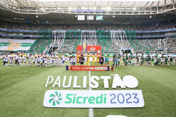 CRÉDITO: Sicredi amplia apoio ao futebol paulista e torna-se principal FPF Partner