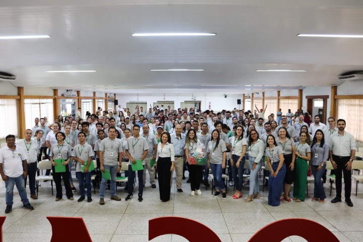 AGRO: Cocari reforça compromisso com a segurança de seus colaboradores