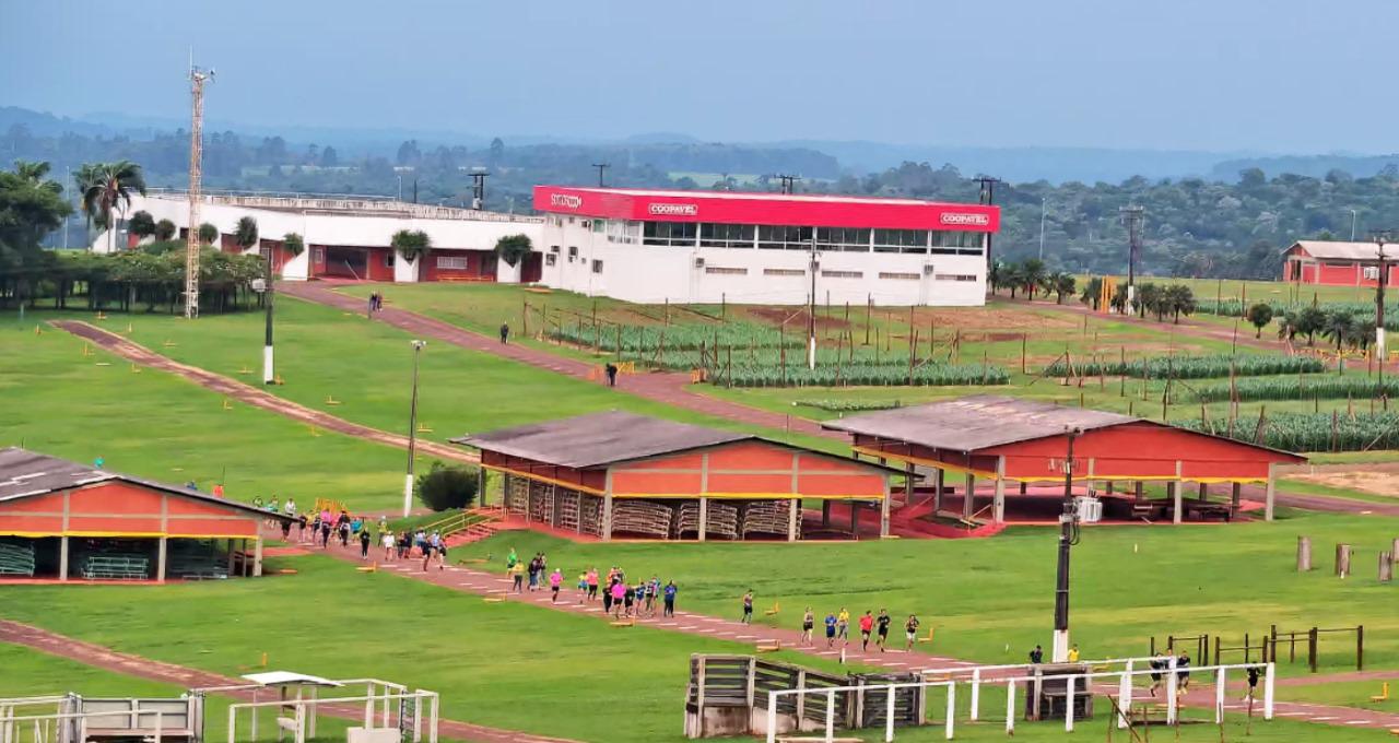 AGRO: Inscrições para a corrida Show Rural podem ser feitas só até esta segunda