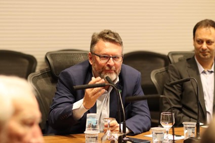 BRDE: Banco bate meta de R$ 1,7 bilhão em novos contratos no Paraná antes do prazo