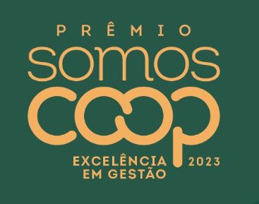 RECONHECIMENTO: Vem aí a entrega do Prêmio SomosCoop Excelência em Gestão