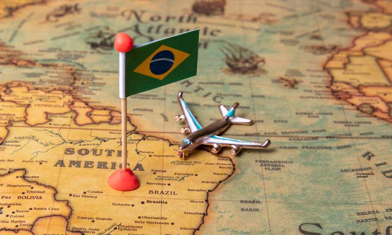MERCADO: Sistema Ocepar participa do 5º Encontro dos Adidos Agrícolas Brasileiros