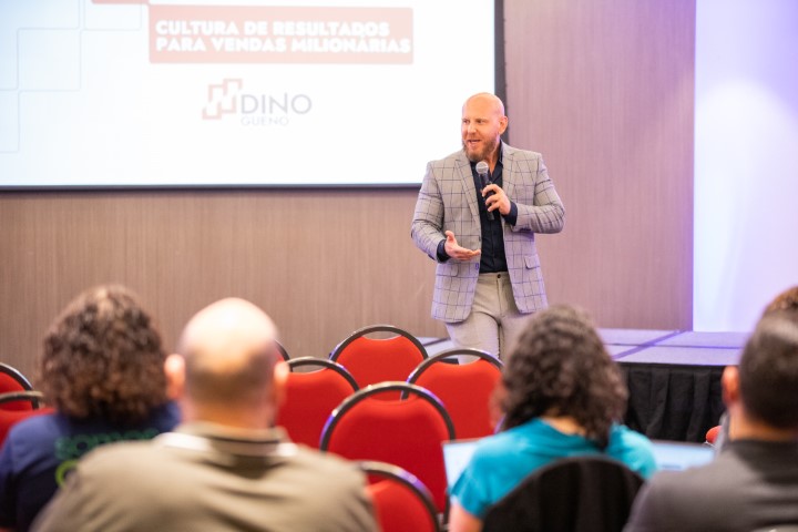 FÓRUM II: Planejar é fundamental para o sucesso de vendas 