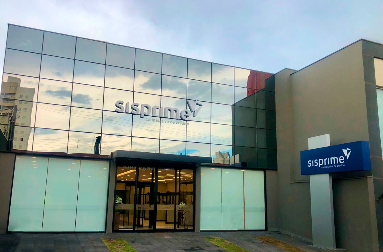 CRÉDITO: Sisprime do Brasil inaugura agência em Limeira