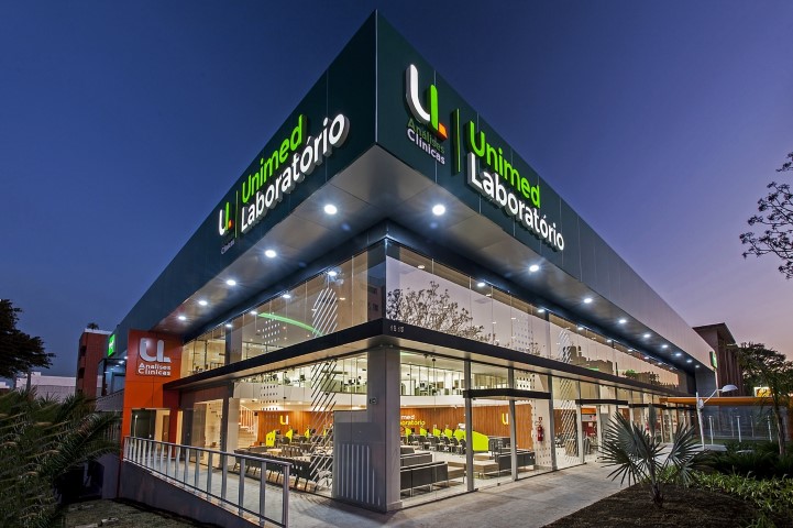 SAÚDE: Unimed Laboratório conquista selo nacional de qualidade