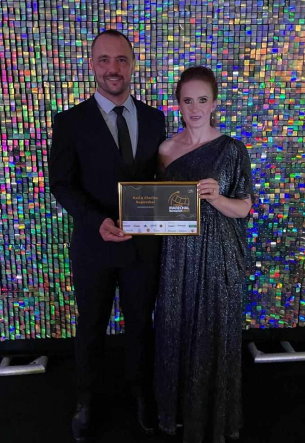AGRO: Cooperado da Coopavel é premiado como melhor pecuarista de Marechal C. Rondon