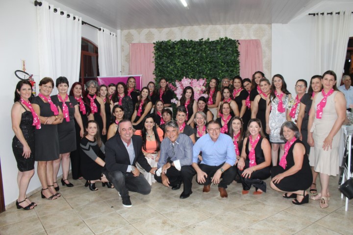 AGRO: Mulheres da Coprossel concluem Curso de Desenvolvimento de Liderança com sucesso