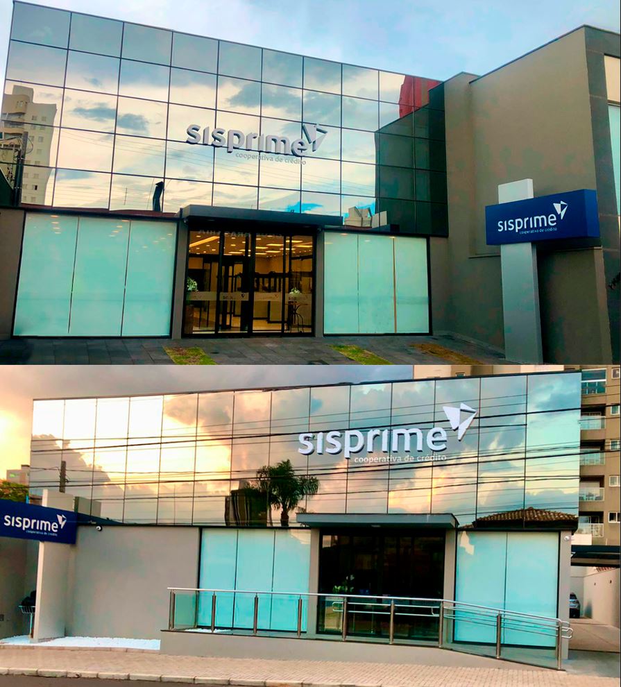 CRÉDITO: Em novembro, Sisprime do Brasil inaugura duas novas agências no estado de São Paulo