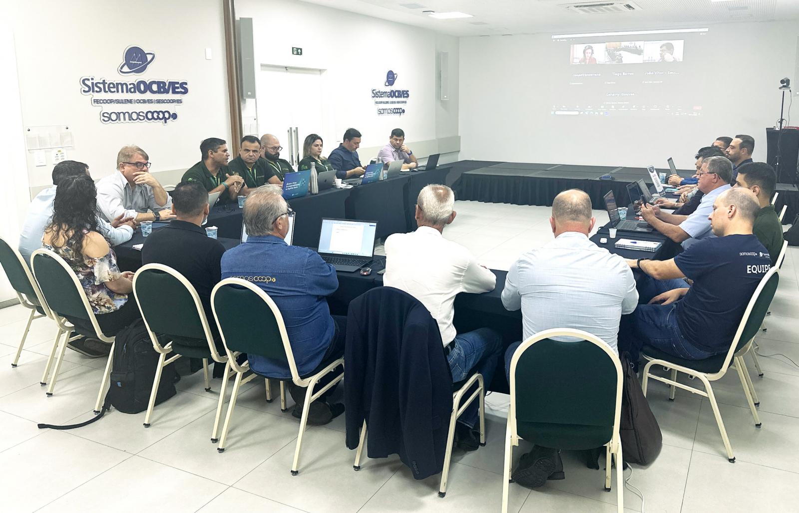 TRANSPORTE: Ramo debate PL das cooperativas de seguro