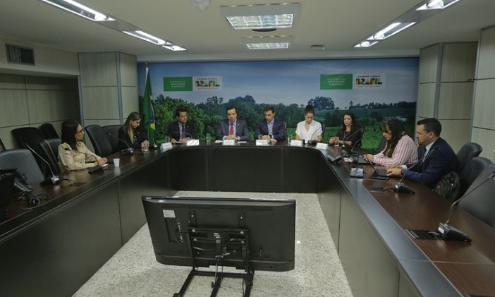 BALANÇO: Exportações brasileiras cresceram 3% até outubro de 2023