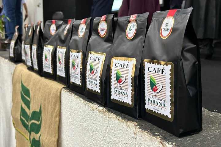 CAFÉ QUALIDADE PR: Vencedores do concurso serão divulgados nesta quinta-feira