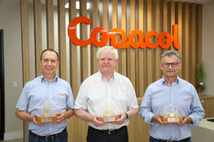 AGRO: Premiações da Cobb demonstram excelência da avicultura da Copacol
