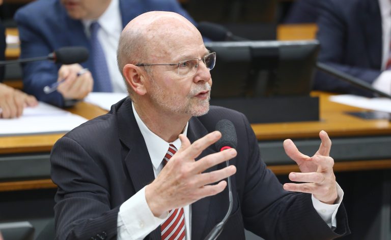 LEGISLATIVO: Parlamentares apresentam 279 emendas ao Plano Plurianual 2024-2027