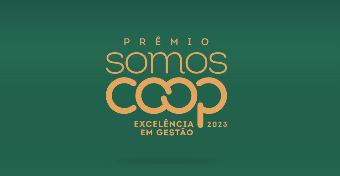 RECONHECIMENTO: Selo SomosCoop Excelência em Gestão reconhece jornada de boas práticas