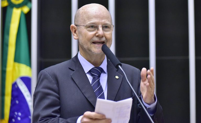 LEGISLATIVO: Comissão Mista de Orçamento pode votar Plano Plurianual nesta terça