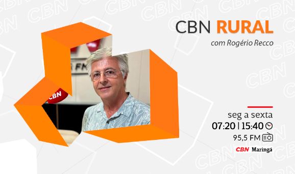 CBN RURAL: Cooperativas antecipam em dois anos o faturamento de R$ 200 bi; presidente do Sistema Ocepar concede entrevista sobre o assunto