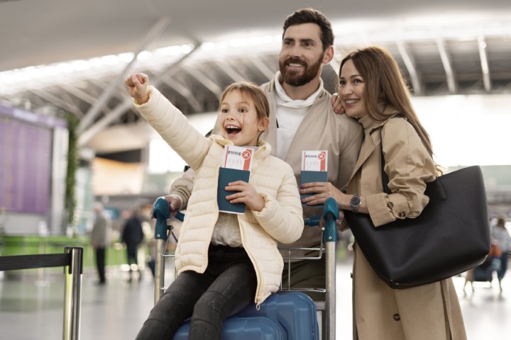 CRÉDITO: Sisprime do Brasil destaca a importância de contratar um Seguro Viagem