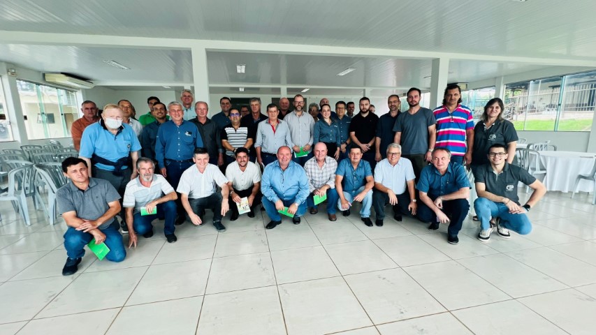 EVENTO: Fórum de Dirigentes de Cooperativas de Transporte destaca desafios e perspectivas para o setor