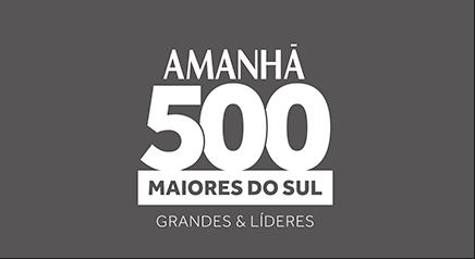 CRÉDITO: Sisprime do Brasil é a cooperativa de crédito melhor colocada no ranking das maiores empresas do PR
