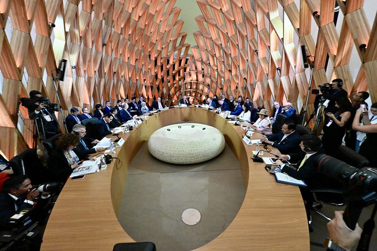 CÚPULA: Mercosul e Singapura assinam acordo de livre comércio 