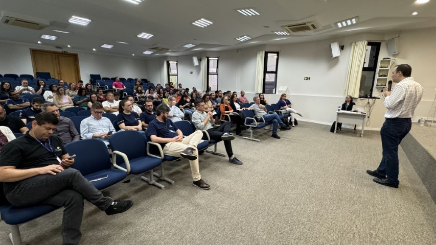 SAÚDE PSICOLÓGICA: Mais de 40 colaboradores são atendidos em três meses de programa