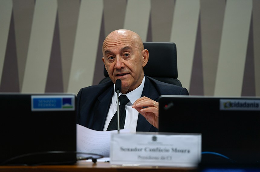 LEGISLATIVO: Licenciamento ambiental está na pauta da CMA