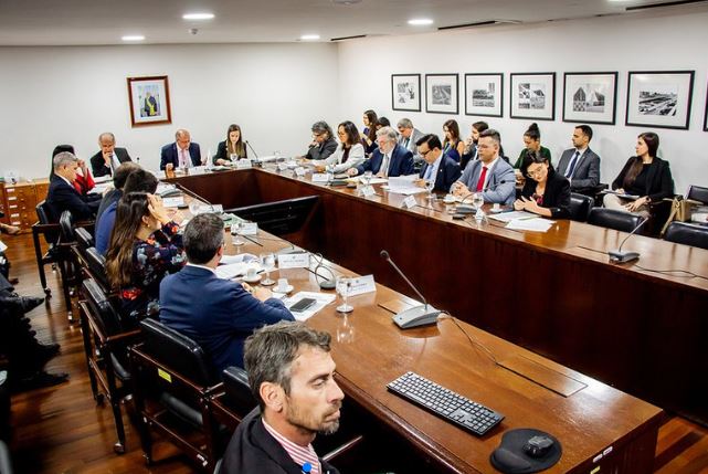 CAMEX: Brasil começa a debater revisão tarifária do Mercosul