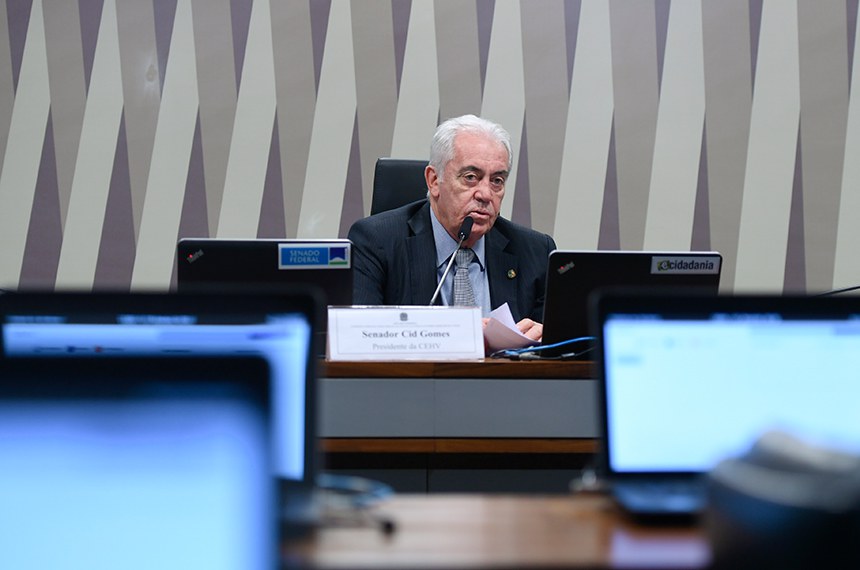 LEGISLATIVO: Comissão do Hidrogênio Verde aprova marco legal; texto segue para a Câmara