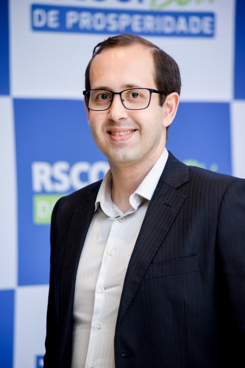 COOPERAÇÃO E SOLIDARIEDADE: Pesquisador gaúcho é finalista de prêmio do cooperativismo em Portugal 