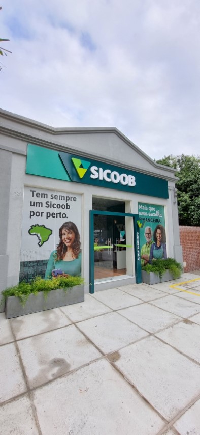 CRÉDITO: Sicoob conclui a série de 6 ações de conteúdo em “Terra &amp; Paixão” com a principal celebração do cooperativismo financeiro   