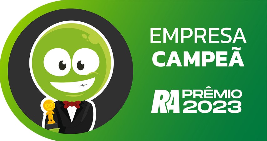 CRÉDITO: Sicredi conquista 1º lugar em categoria do Prêmio Reclame Aqui 2023