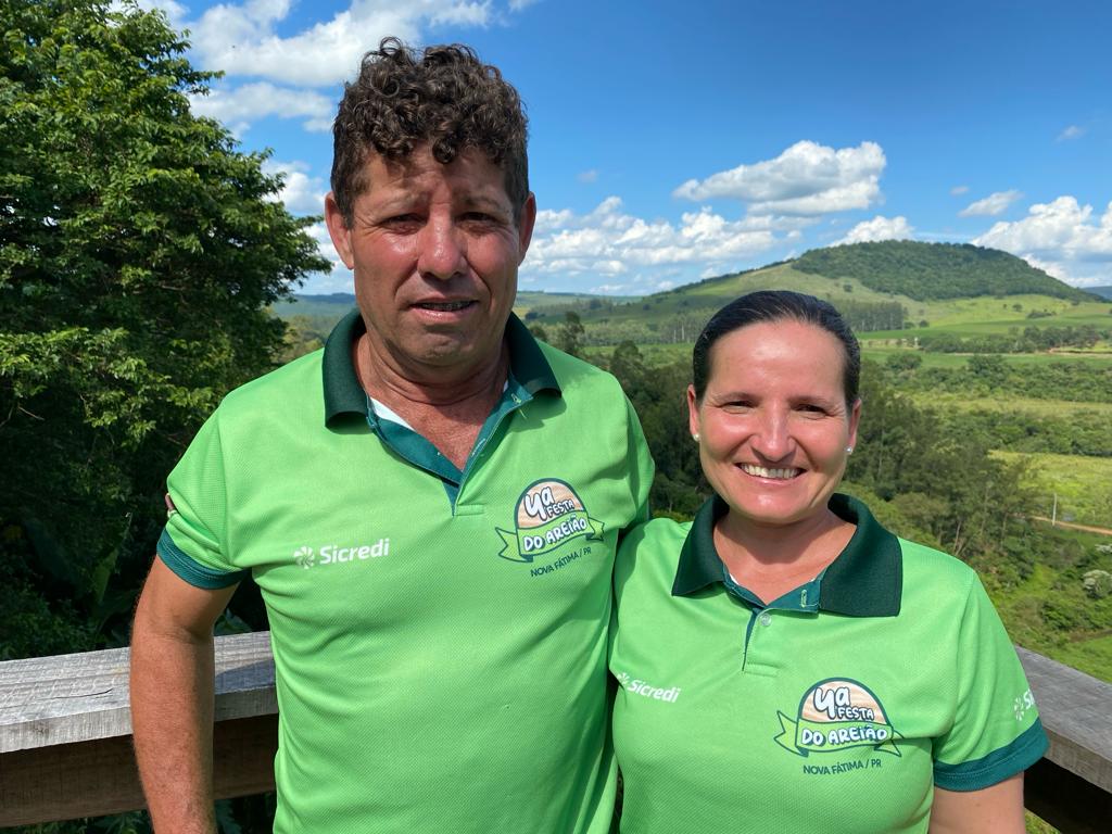 AGRO: Histórias de generosidade no caminho do Rally Cocamar