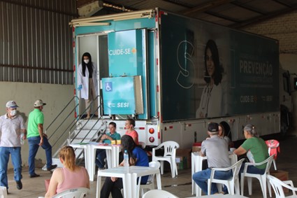 AGRO: Cooperativismo que promove geração de riqueza, saúde e bem-estar