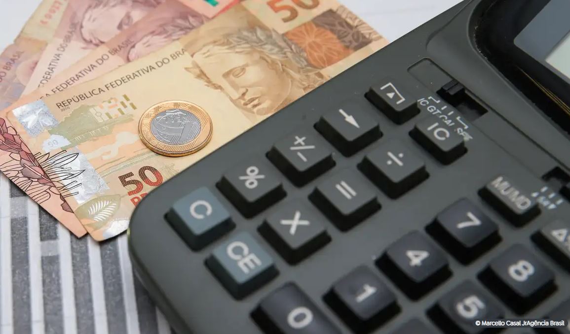 ECONOMIA: OCDE estima crescimento de 1,8% do PIB brasileiro em 2024