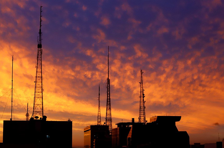 LEGISLATIVO: CAE analisa prestação de serviços de telecomunicações por cooperativas
