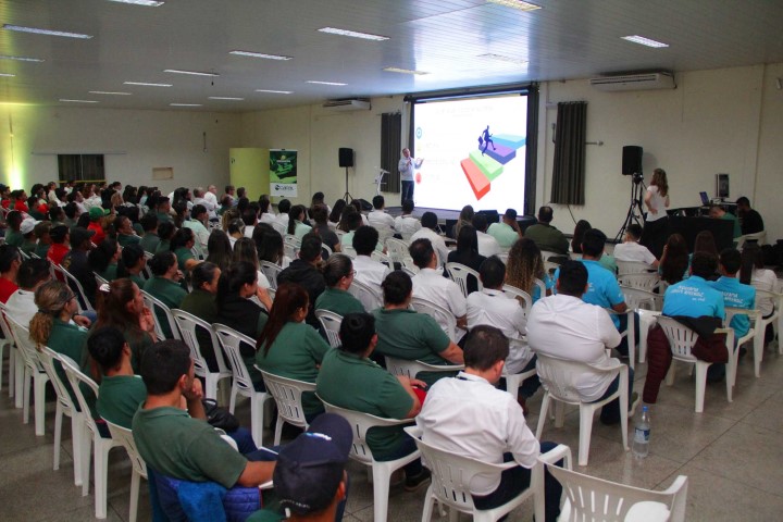 AGRO: Semana do Compliance; Capal expande programação e mobiliza colaboradores, fornecedores e cooperados