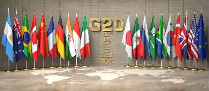 COOPERATIVISMO: Sistema OCB e ACI articulam participação do cooperativismo no G20