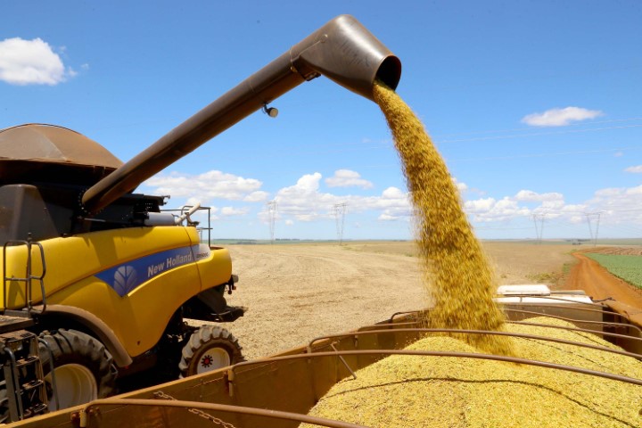 ECONOMIA: PIB do Paraná cresce mais que o dobro da média nacional nos primeiros trimestres de 2023