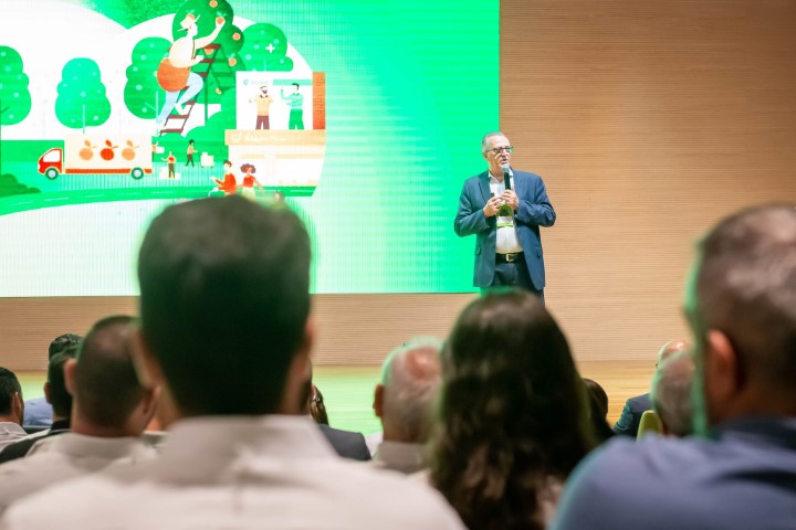 CRÉDITO: Sicredi Dexis realiza prestação de contas do ano para associados