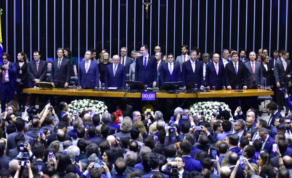 COOPERATIVISMO: Sistema OCB acompanha a promulgação da Reforma Tributária