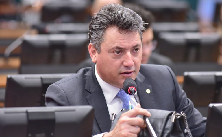 LEGISLATIVO: Comissão aprova uso de Cadastro Ambiental Rural para apurar área tributável pelo ITR