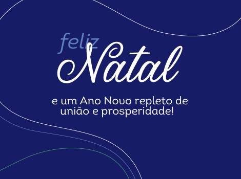 FIM DE ANO: Sistema Ocepar deseja um Feliz Natal a todos!!!
