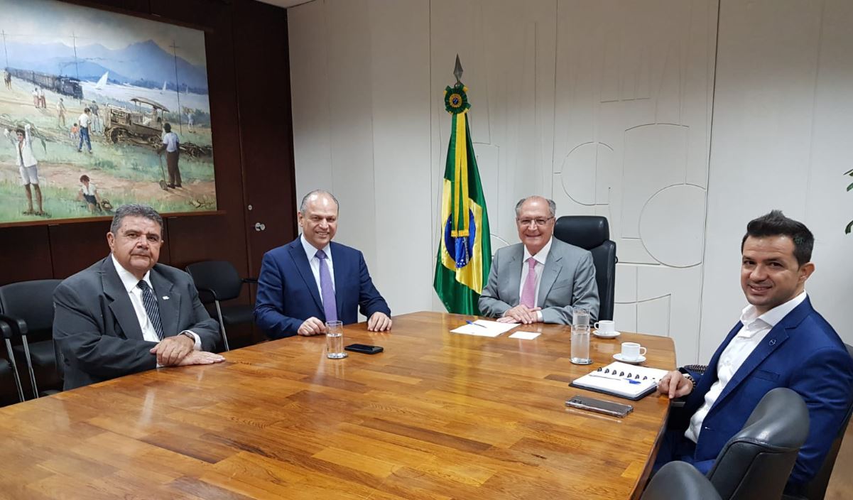 NOVA INDÚSTRIA: Cooperativas querem participar do Programa de Reindustrialização do Governo Federal 