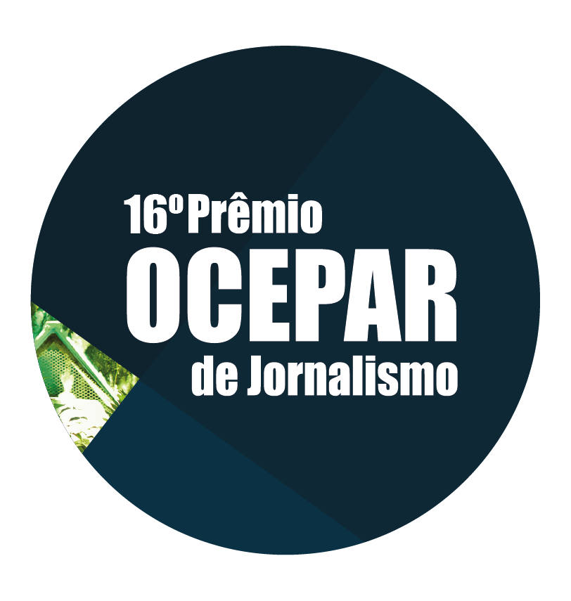 16° Prêmio Ocepar de Jornalismo