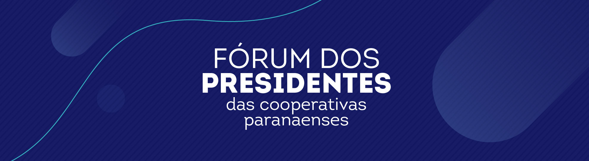 banner evento forum presidentes