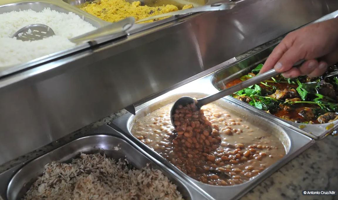 DIEESE: Preço da cesta básica diminuiu em 15 capitais em 12 meses