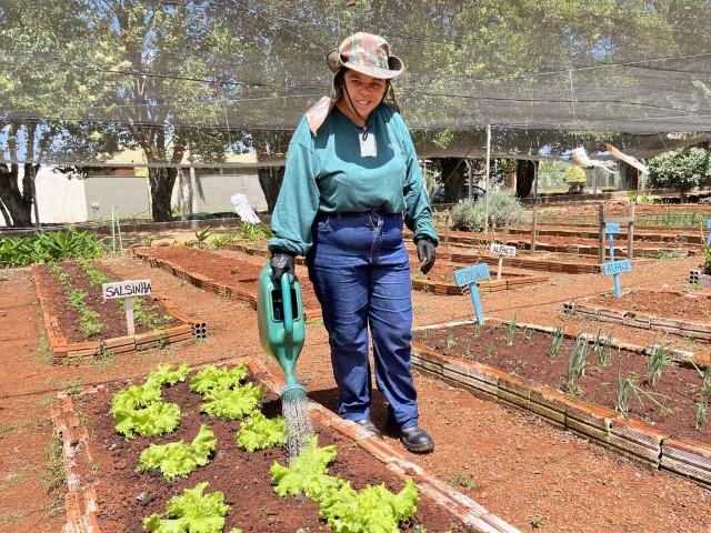 AGRO: Realizado pela Capal, Projeto Cooperar contrata alunos da Apae